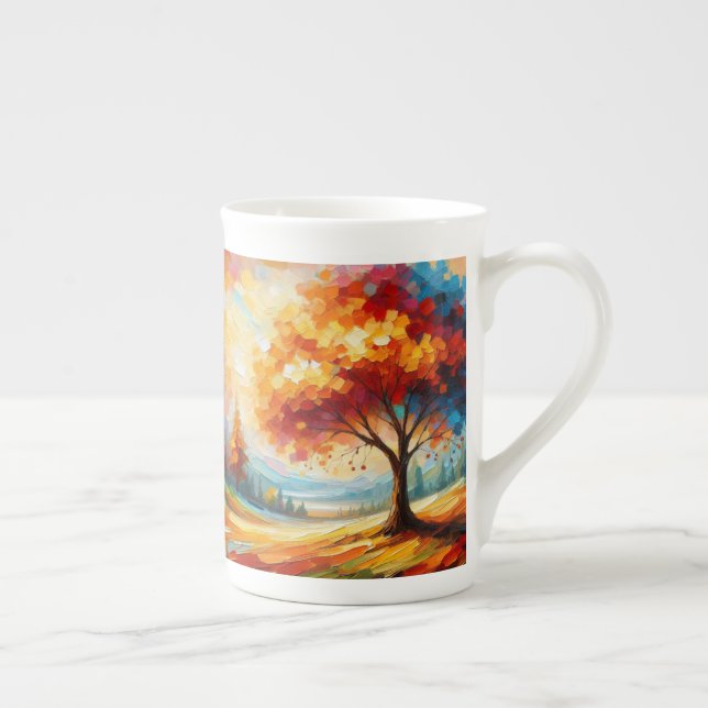 Speciality Mug (Right)