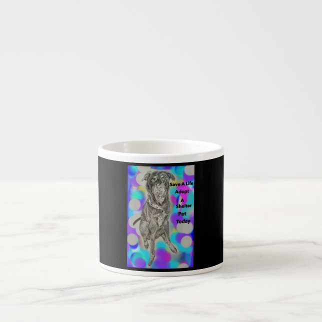 Speciality Mug (Front)