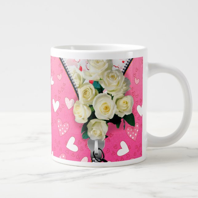 Speciality Mug (Right)