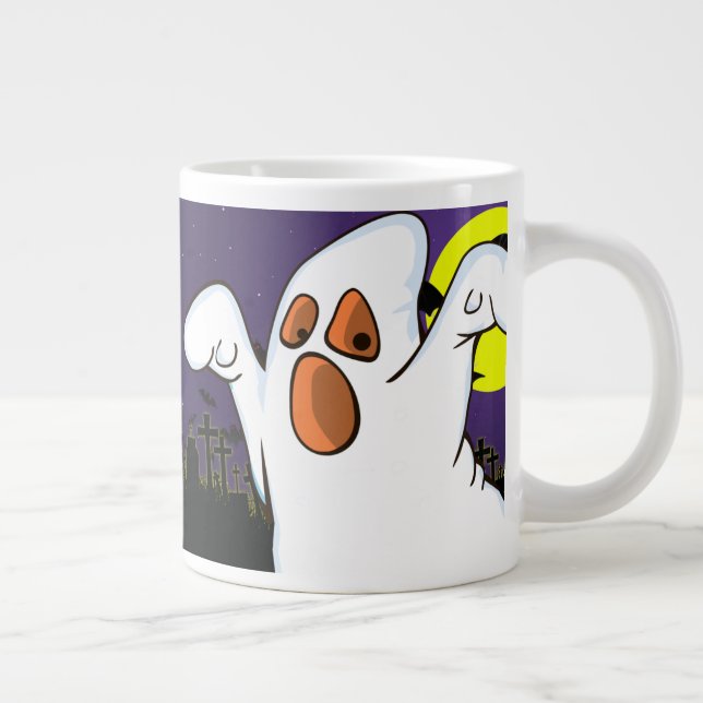 Speciality Mug (Right)