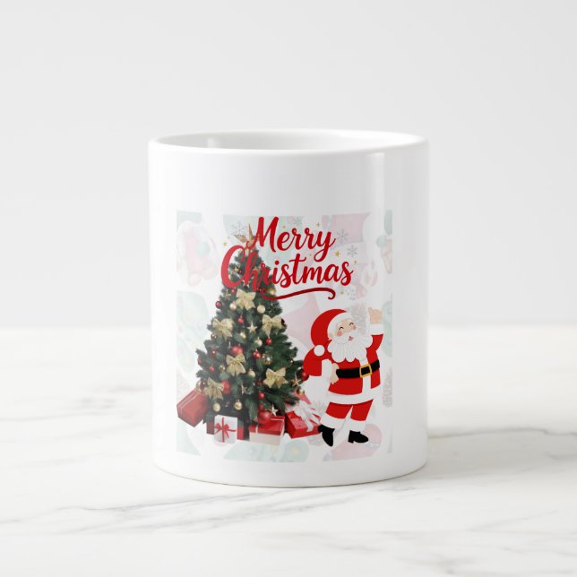 Speciality Mug (Front)