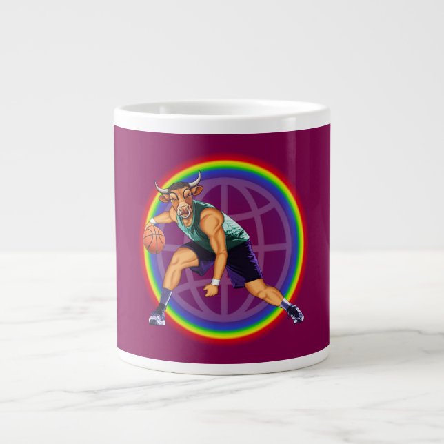 Speciality Mug (Front)