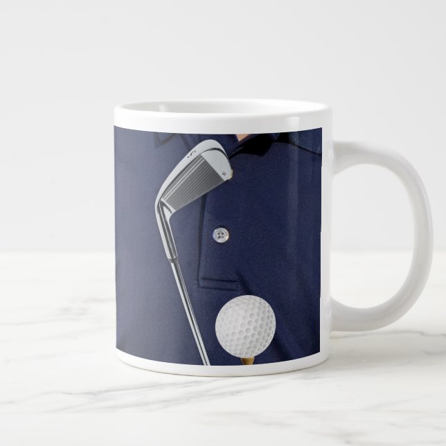 Speciality Mug (Right)