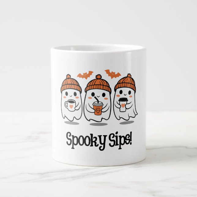 Speciality Mug (Front)