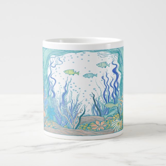 Speciality Mug (Front)