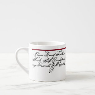 Speciality Mug