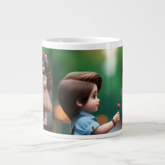 Speciality Mug