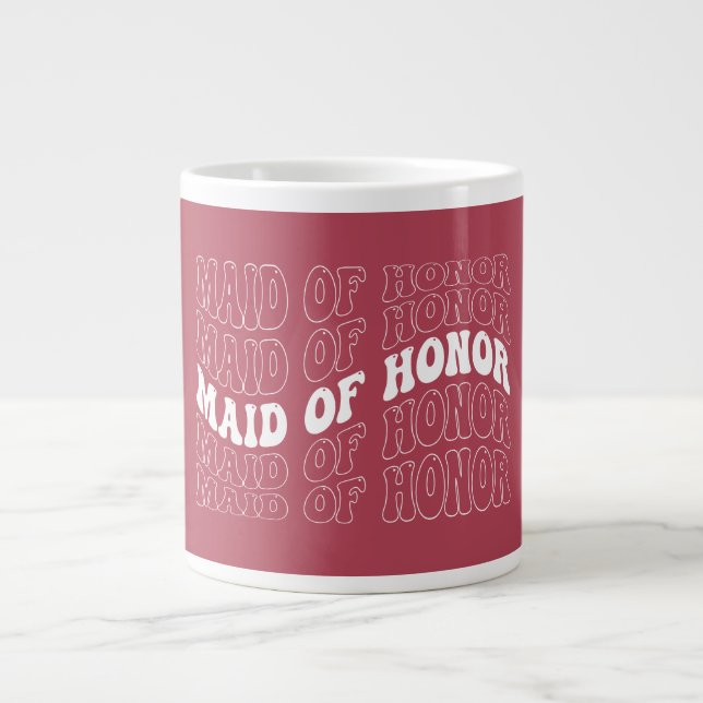 Speciality Mug (Front)