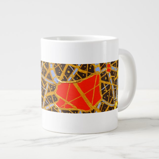 Speciality Mug (Front Right)