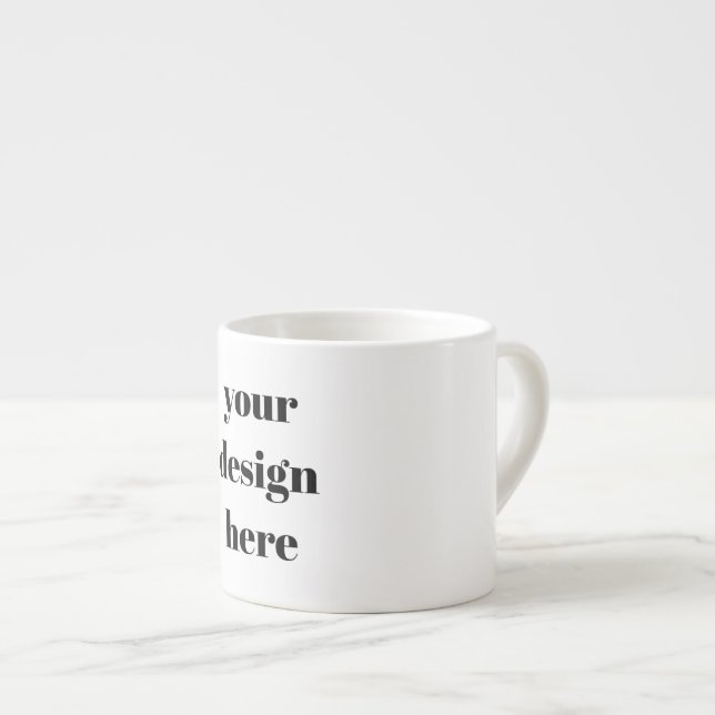 Speciality Mug (Front Right)