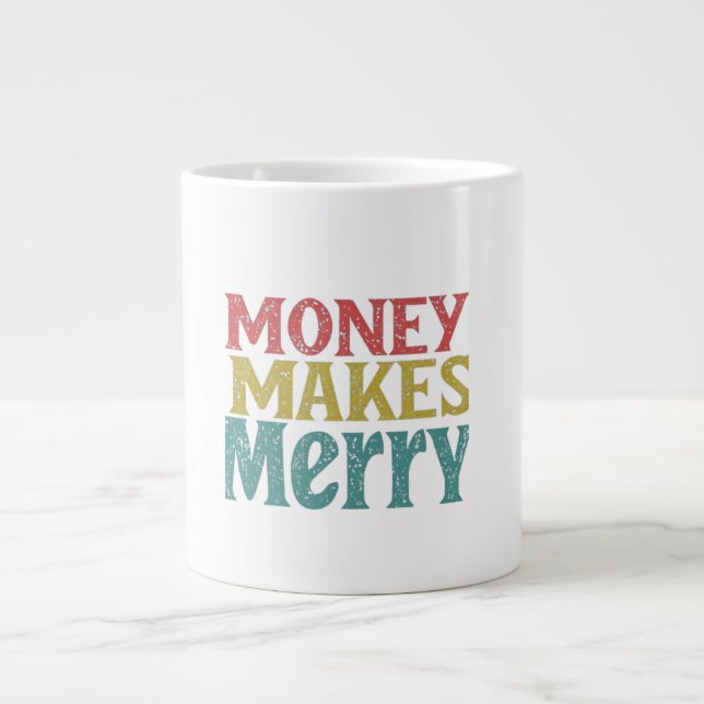 Speciality mug (Front)