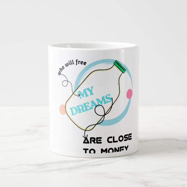 Speciality Mug (Front)