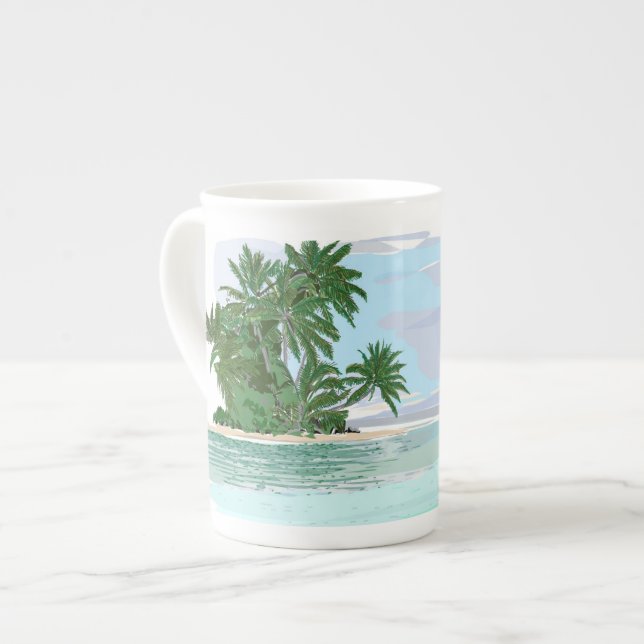 Speciality Mug (Front Left)