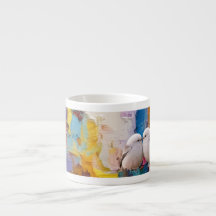 Speciality Mug