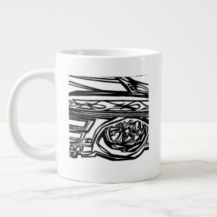 Speciality Mug