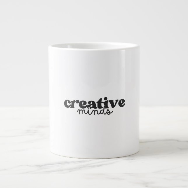 Speciality Mug (Front)