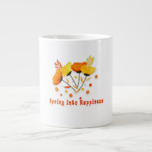 Speciality Mug