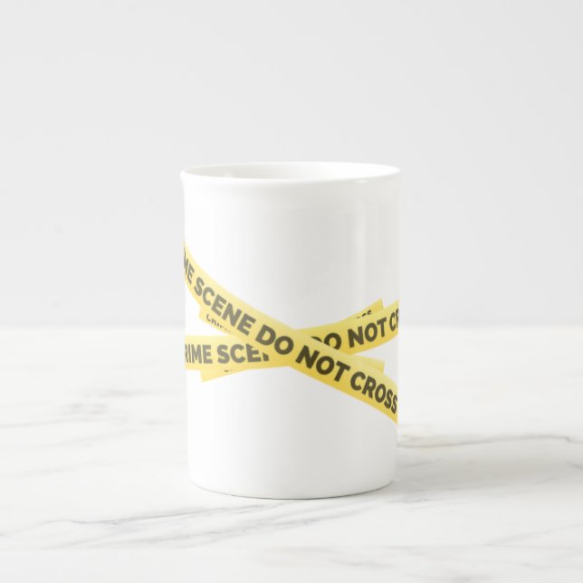 Speciality Mug (Front)
