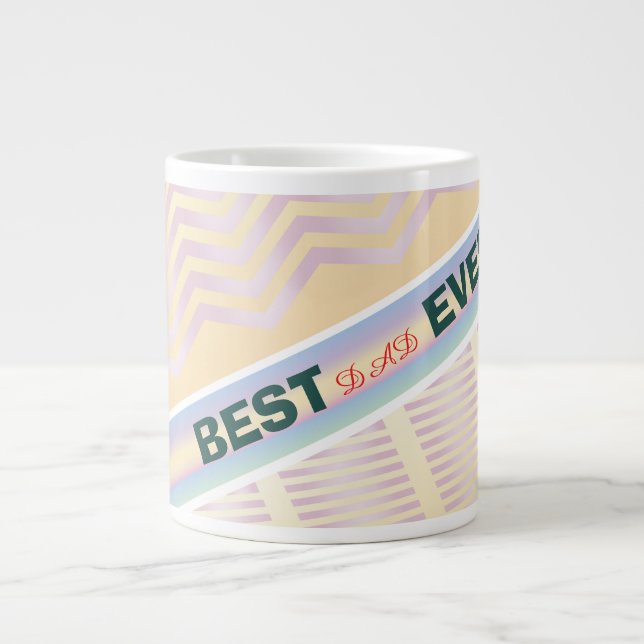 Speciality Mug (Front)