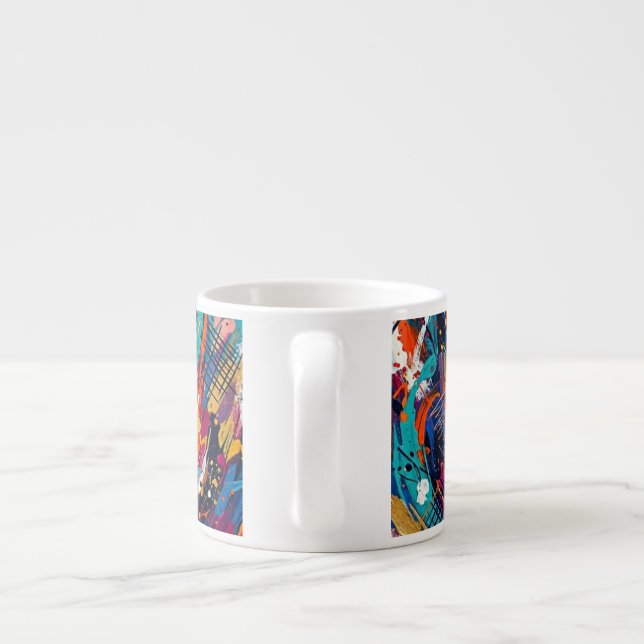 Speciality Mug (Back)