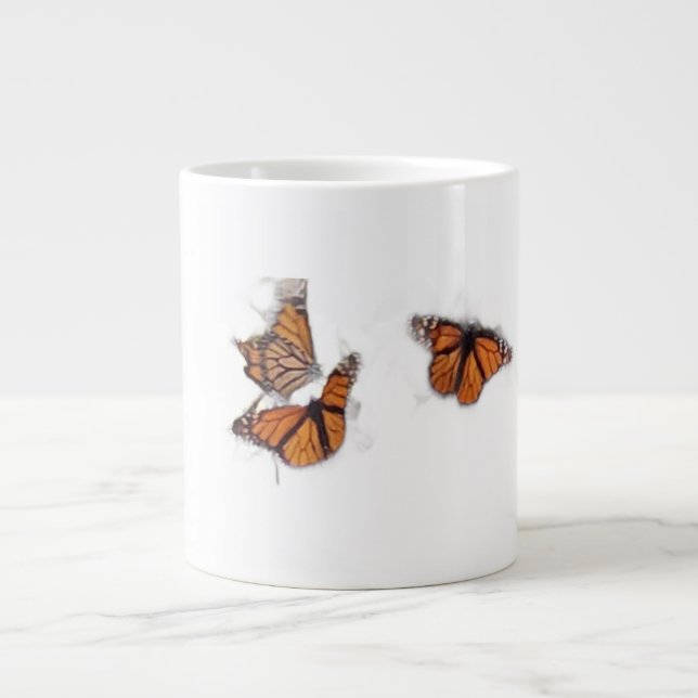 Speciality Mug (Front)