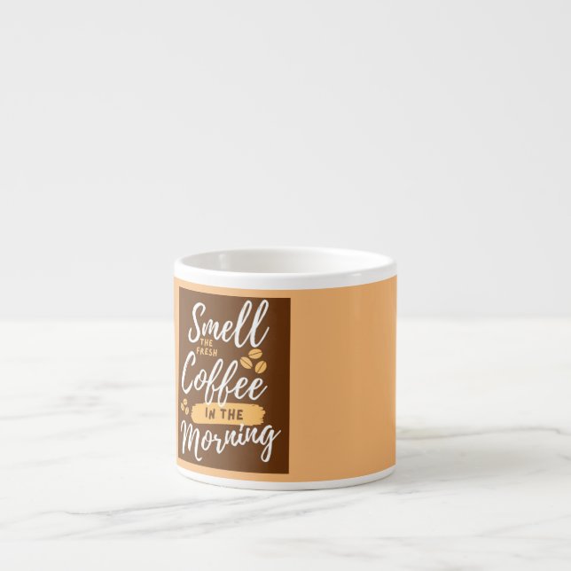 Speciality Mug (Front)