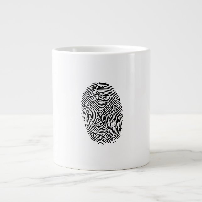 Speciality Mug (Front)