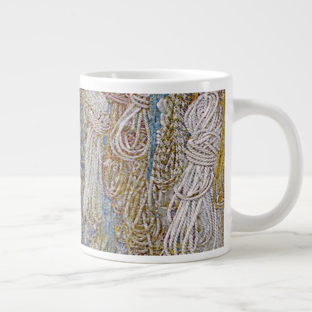 Speciality Mug (Right)