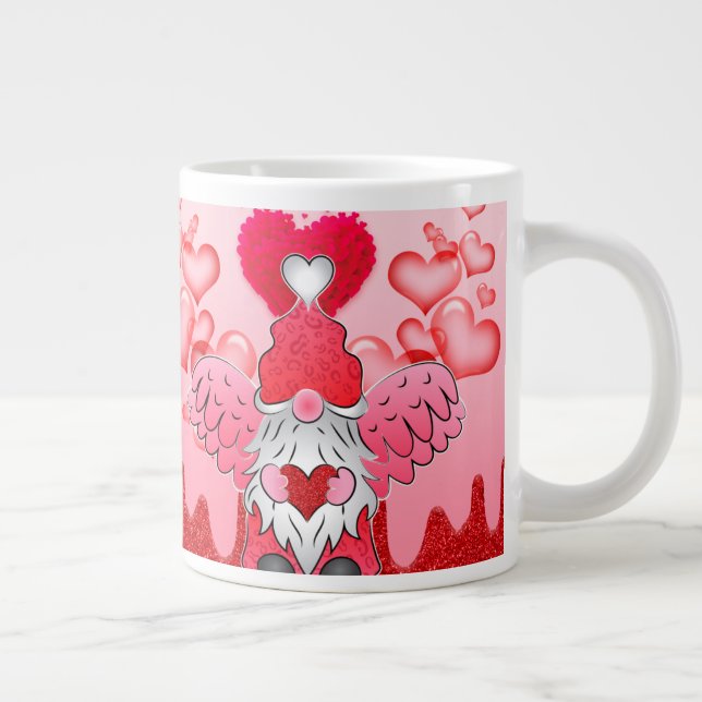 Speciality Mug (Right)