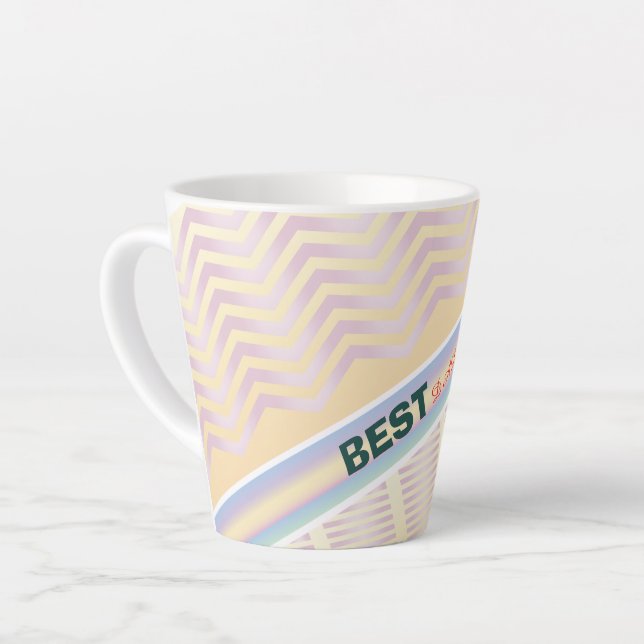 Speciality Mug (Left Angle)