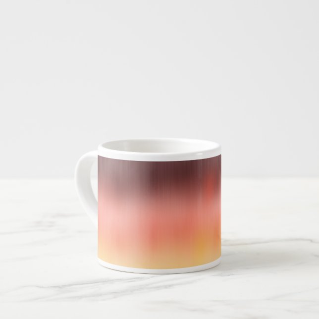 Speciality Mug 3 Sizes, Digital Tie Dye (Front Left)