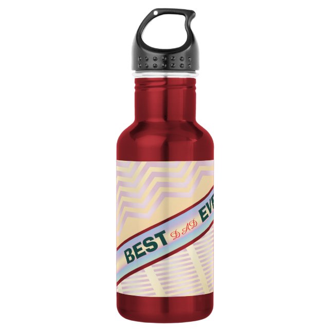 Speciality Mug 532 Ml Water Bottle (Front)