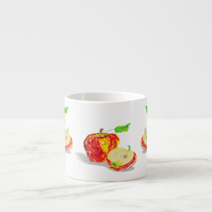 Speciality Mug : Apples