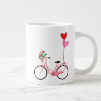 Speciality Mug - Bicycle