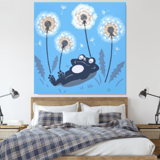 Speciality Mug Canvas Print