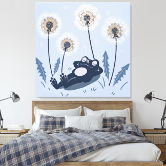 Speciality Mug Canvas Print