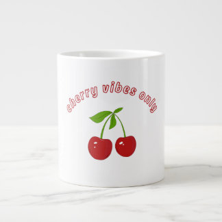 Speciality Mug cherry