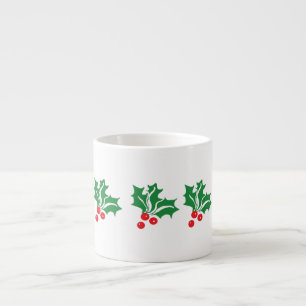 Speciality Mug christmas mistletoe