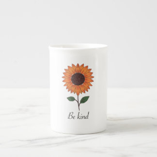 Speciality Mug From “kindness bloom” collection 
