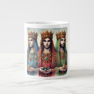 Speciality Mug - Holy Kings