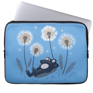 Speciality Mug Laptop Sleeve