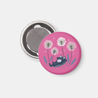 Speciality Mug Magnet