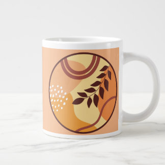 Speciality Mug mockup