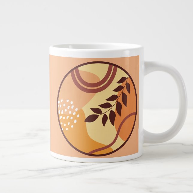 Speciality Mug mockup (Right)