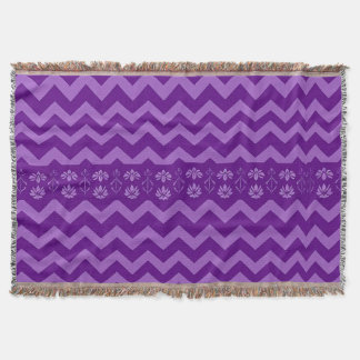 Speciality Mug Throw Blanket