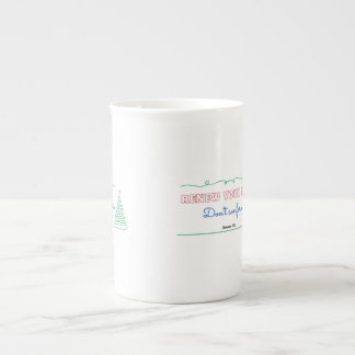 Speciality Mug w message of hope & transformation