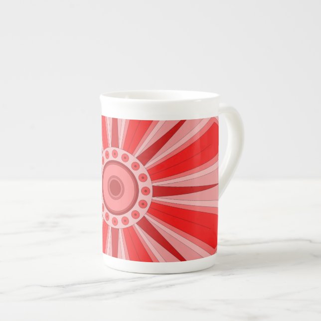 Speciality Mug with creative art (Front Right)