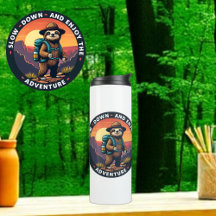 Speciality Water Bottle Collection - Hydration in