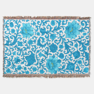 SPECIALL THROW BLANKET