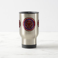 Specially Designed Commemorative Fire Department